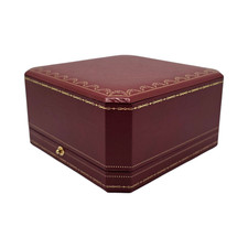 CARTIER LOVE BRACELET BOX (BOX