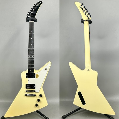 Gibson explorer 2000 electric - explorer,