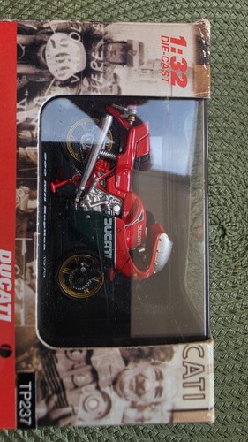 New ray ducati - 1:32, mh