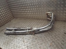 Kawasaki Z1000 KZ1000 B B1-B4 1977-1980 4 Into 2 Jardine Style Exhaust System 