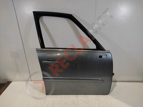 Citroen picasso grand - citroen, c4