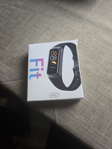 Fit fitness tracker watch - fitness,