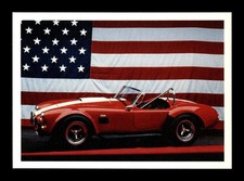 427 Cobra Replica #60 1991