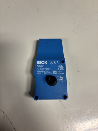 Sick p2231 light - rt-p2231,