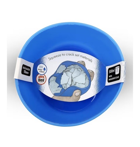 Flexible small 500ml filler - small,