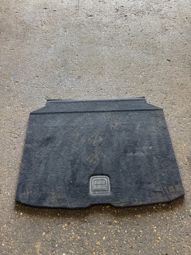 Audi 8v2 rear boot - 8v2,