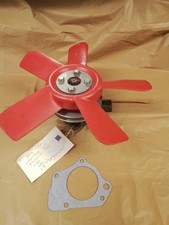 AUSTIN HEALEY WATER PUMP