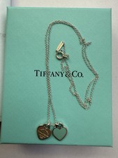 Tiffany & Co. Sterling Silver