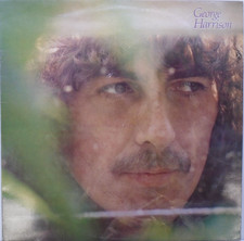 VINYL LP - George Harrison - George Harrison - 1979 - K 56562