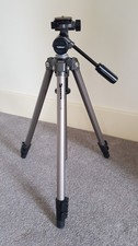 Velbon Sherpa 200R Tripod with