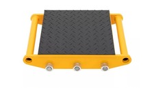 15T Machinery Mover Heavy