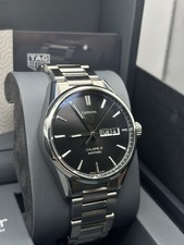 Tag Heuer Carrera 41mm Men's