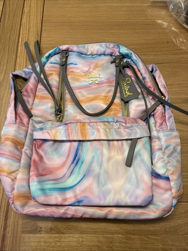 Salad light backpack - salad,