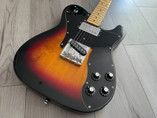 2018 Squier by Fender Vintage