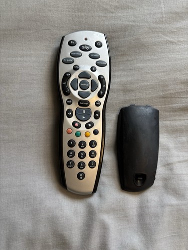Genuine sky remote control - hd,