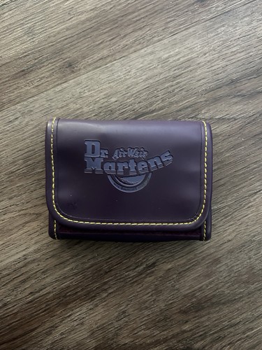 Martens airwair purple - dr,