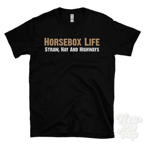 Horsebox life straw hay and - straw,,