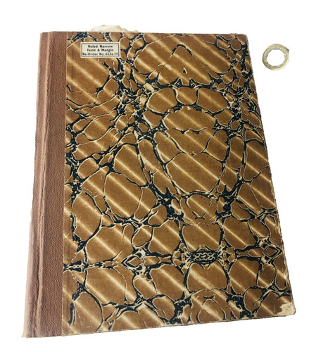 Paper ephemera amateur radio - paper,