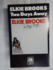 ELKIE BROOKS - TWO DAYS AWAY -
