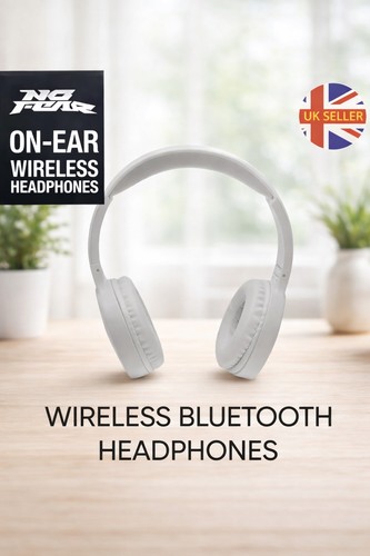 New wireless bluetooth - new,
