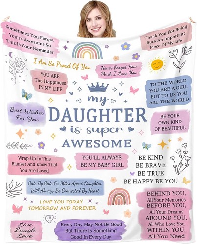 Gifts for daughter from mum - for,