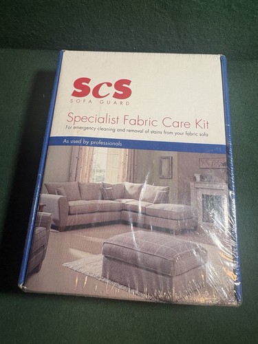 Scs sofa guard fabric - sofa, care