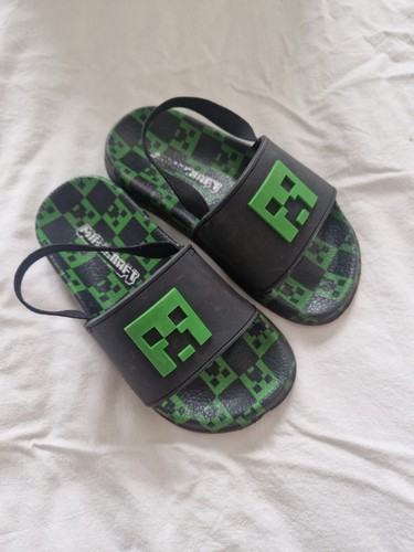 Kids minecraft sliders - kids,