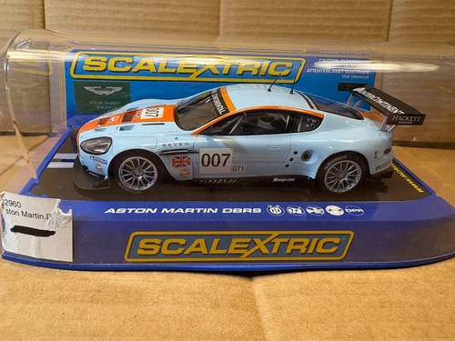 Scalextric slot car - scalextric, c2960