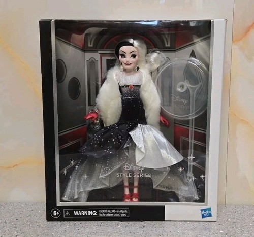 New disney villains - new,