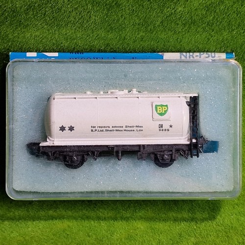 An65 gauge peco freight - an65,