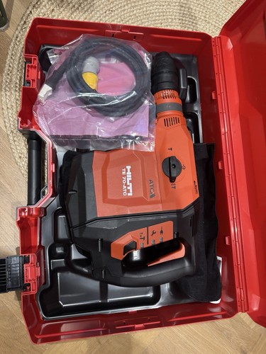 Hilti atc avr sds max - hilti, 70-atc/avr