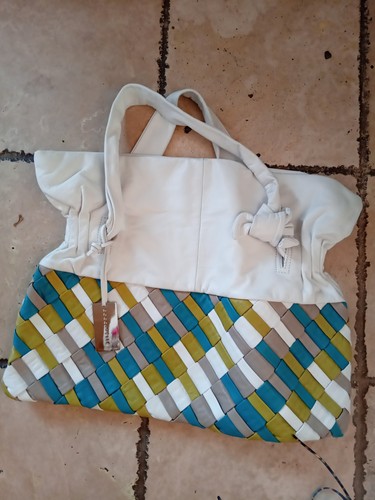 Coccinelle italian leather - coccinelle,