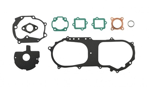 Gasket set full for - set, 2008