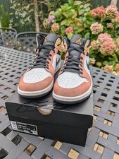 Nike Air Jordan 1 Mid SE UK