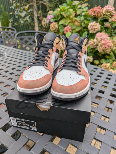 Nike air jordan mid uk - mid,