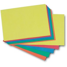 Bright Card A3 A4 A5 Vivid Craft Card A3 A4 A5 Thin Thick Yellow Red Blue Craft