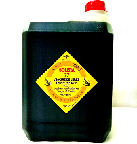 Solera spanish sherry - solera,