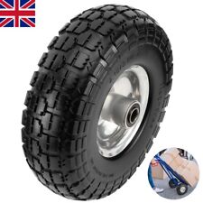 10" Puncture Proof Solid