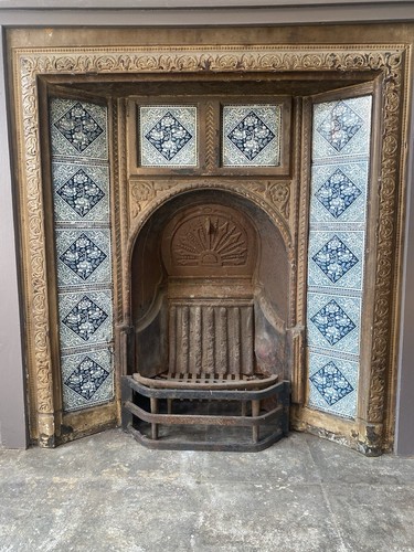 Beautiful fireplace - beautiful,