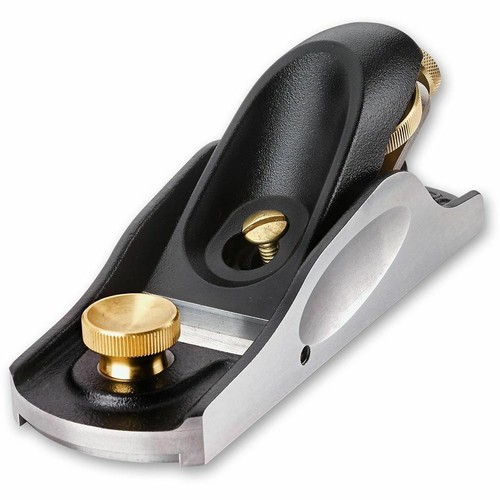 Veritas standard block - standard, planes