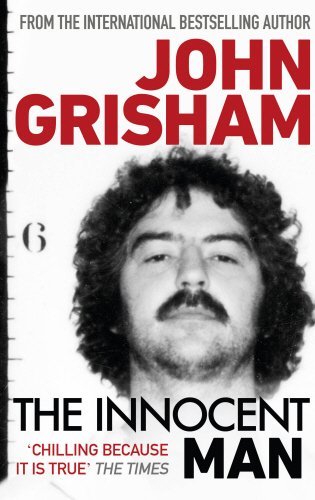 The innocent man - innocent,