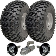22x11.00-8 Utility ATV Quad