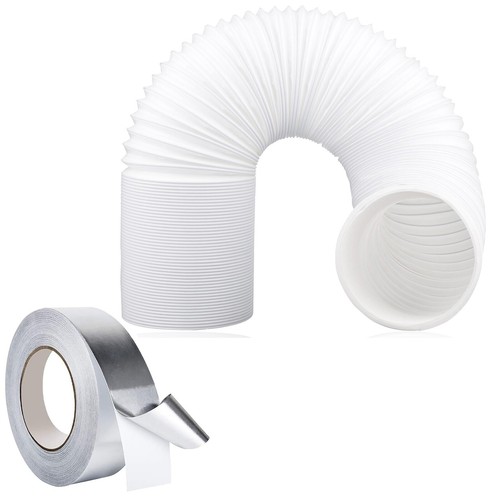 Vent hose for logik tumble - for,