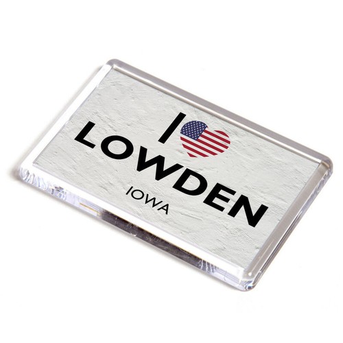 Fridge magnet love - magnet,