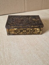 Vintage Pioneer Brand Golden