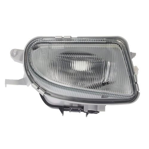 New fog light right for - light,