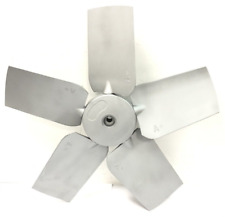 Woods Replacement Aluminium Fan Impeller Ventilation Spray Booth Impellor 630mm