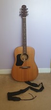 Walden D320TLW Acoustic Guitar