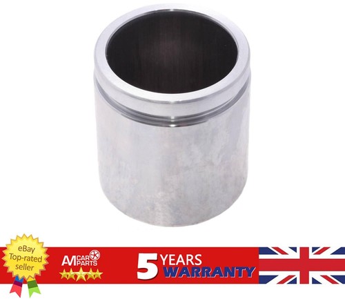 Front caliper piston - caliper,