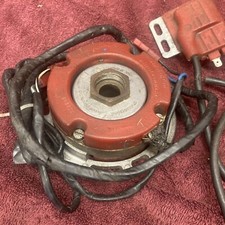 Yamaha FEMSA Ignition Stator Generator/coils TZ250/350 A To G Model Twins 72-81